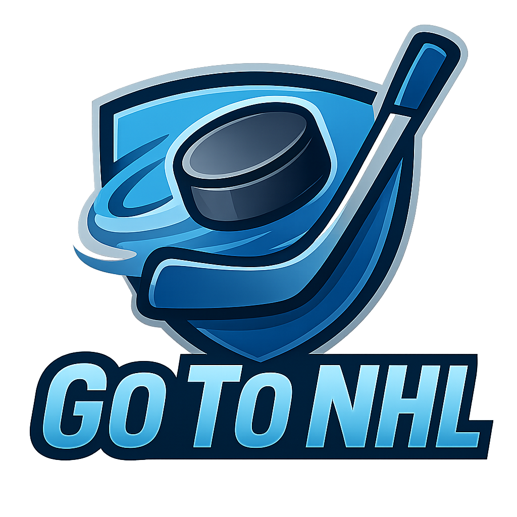 Go To Nhl Logo